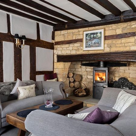 Badgers Hall Chipping Campden Extérieur photo
