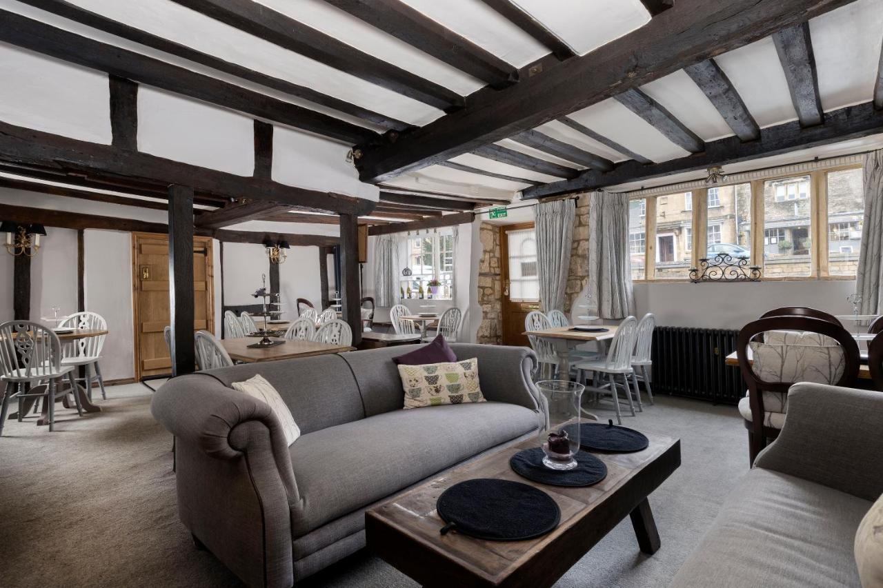 Badgers Hall Chipping Campden Extérieur photo