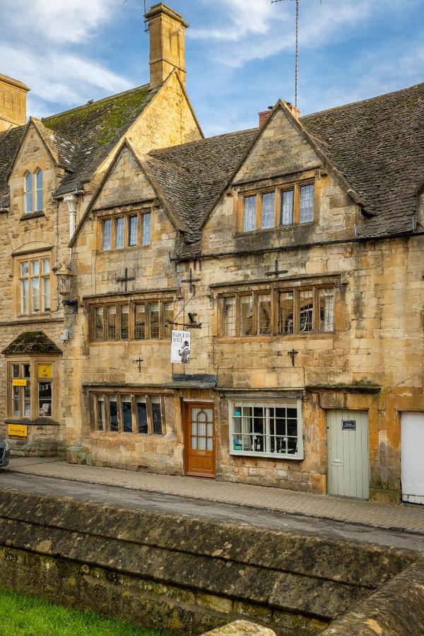 Badgers Hall Chipping Campden Extérieur photo
