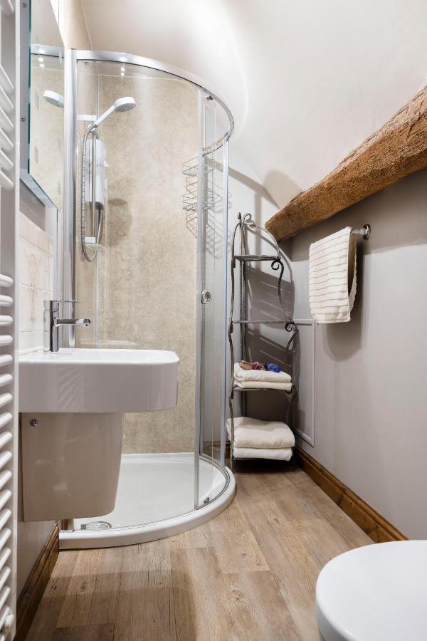Badgers Hall Chipping Campden Extérieur photo