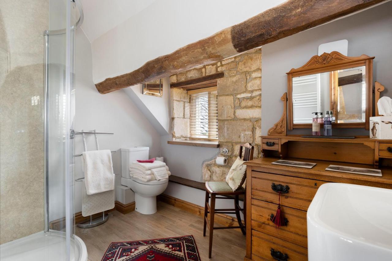 Badgers Hall Chipping Campden Extérieur photo