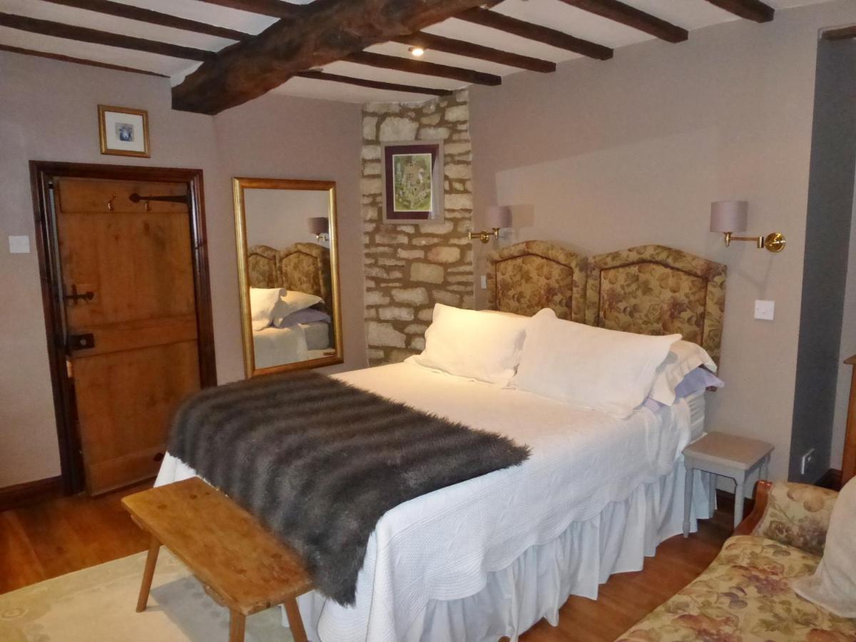 Badgers Hall Chipping Campden Extérieur photo