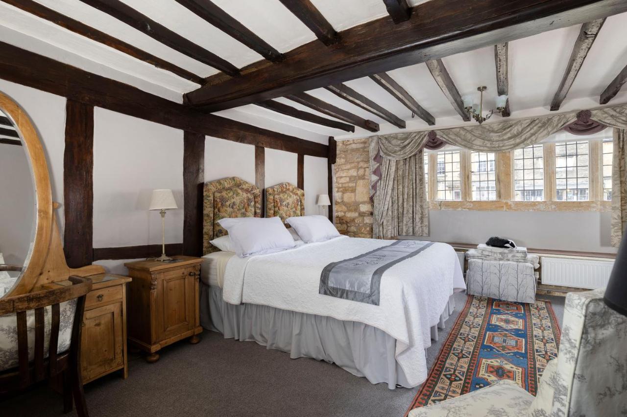 Badgers Hall Chipping Campden Extérieur photo