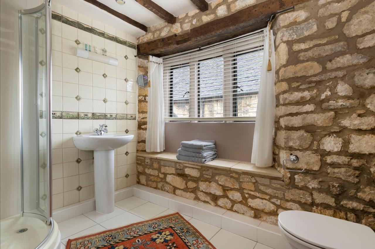 Badgers Hall Chipping Campden Extérieur photo