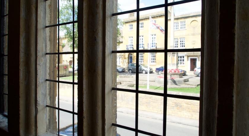 Badgers Hall Chipping Campden Chambre photo