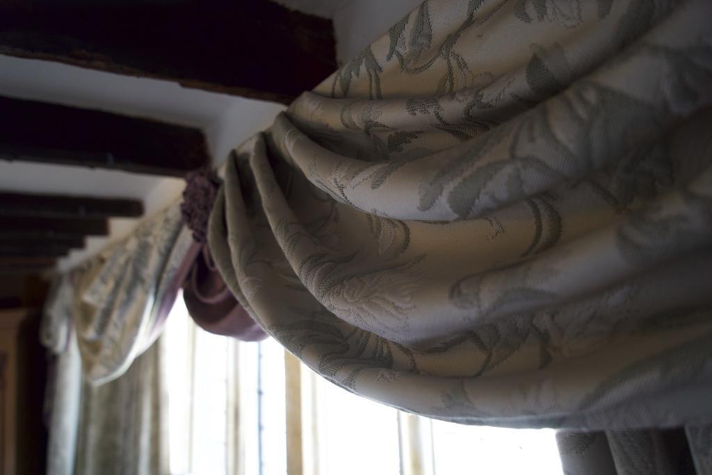 Badgers Hall Chipping Campden Chambre photo