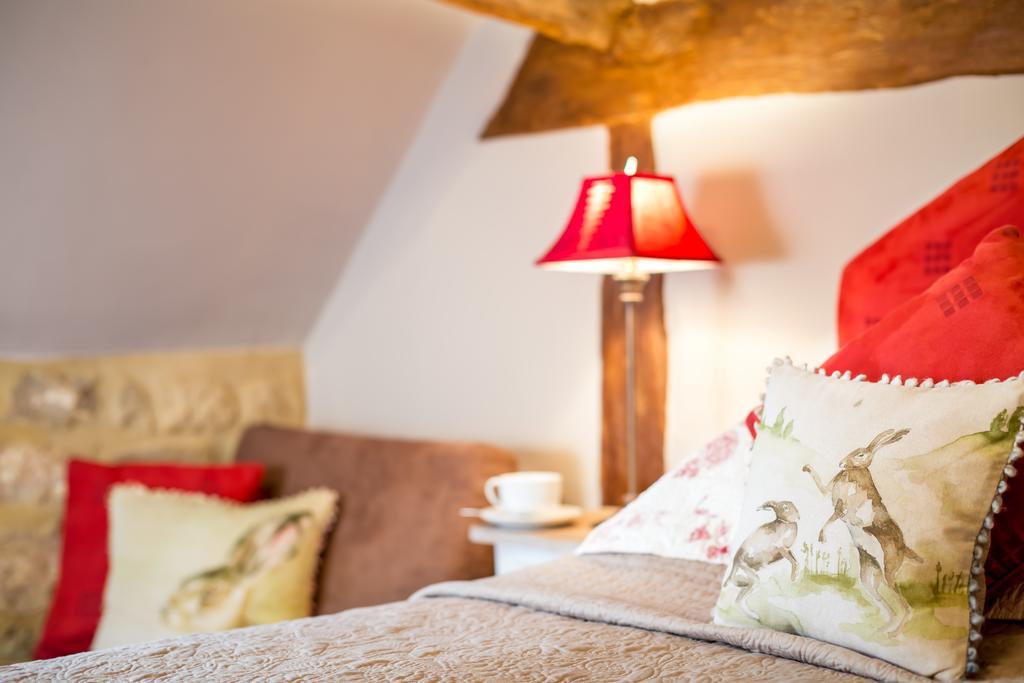 Badgers Hall Chipping Campden Extérieur photo