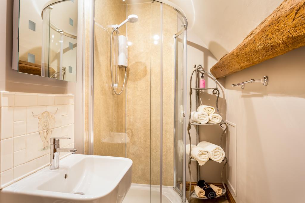 Badgers Hall Chipping Campden Extérieur photo