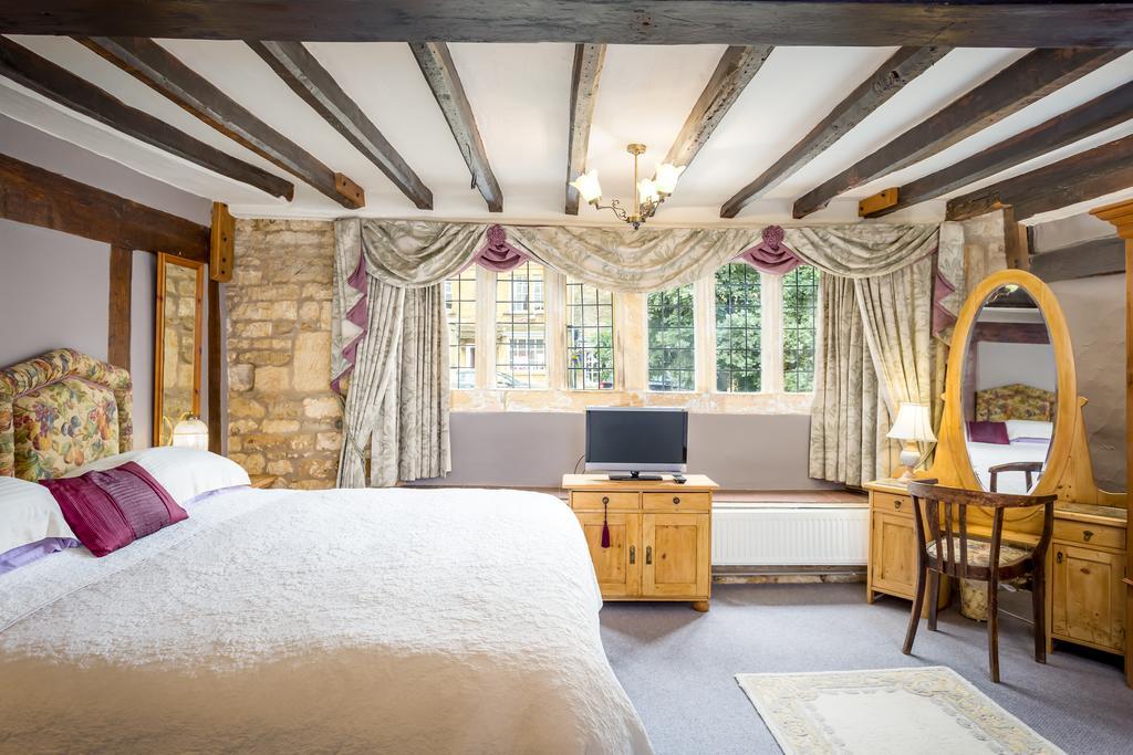 Badgers Hall Chipping Campden Extérieur photo