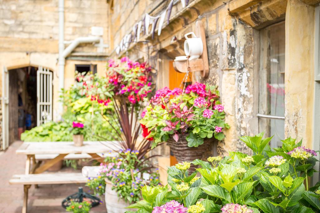 Badgers Hall Chipping Campden Extérieur photo
