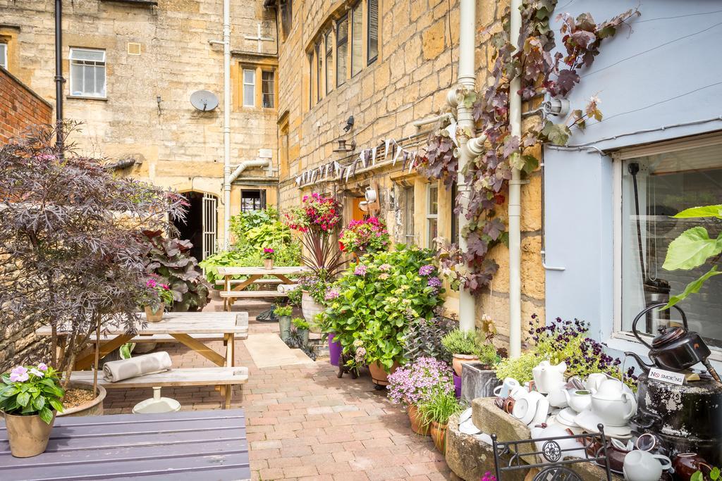 Badgers Hall Chipping Campden Extérieur photo