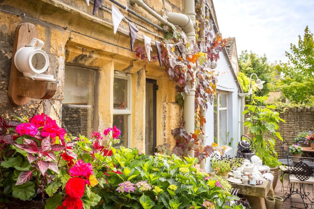 Badgers Hall Chipping Campden Extérieur photo
