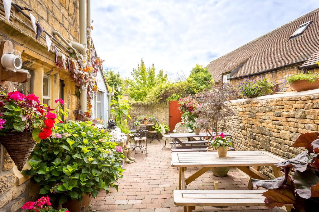 Badgers Hall Chipping Campden Extérieur photo