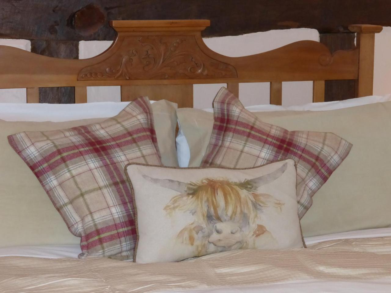 Badgers Hall Chipping Campden Extérieur photo