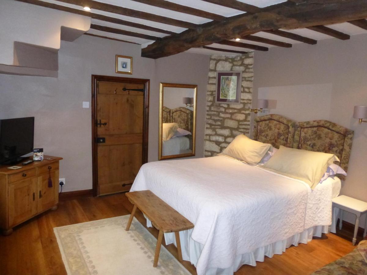 Badgers Hall Chipping Campden Extérieur photo