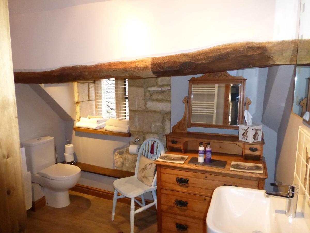 Badgers Hall Chipping Campden Extérieur photo
