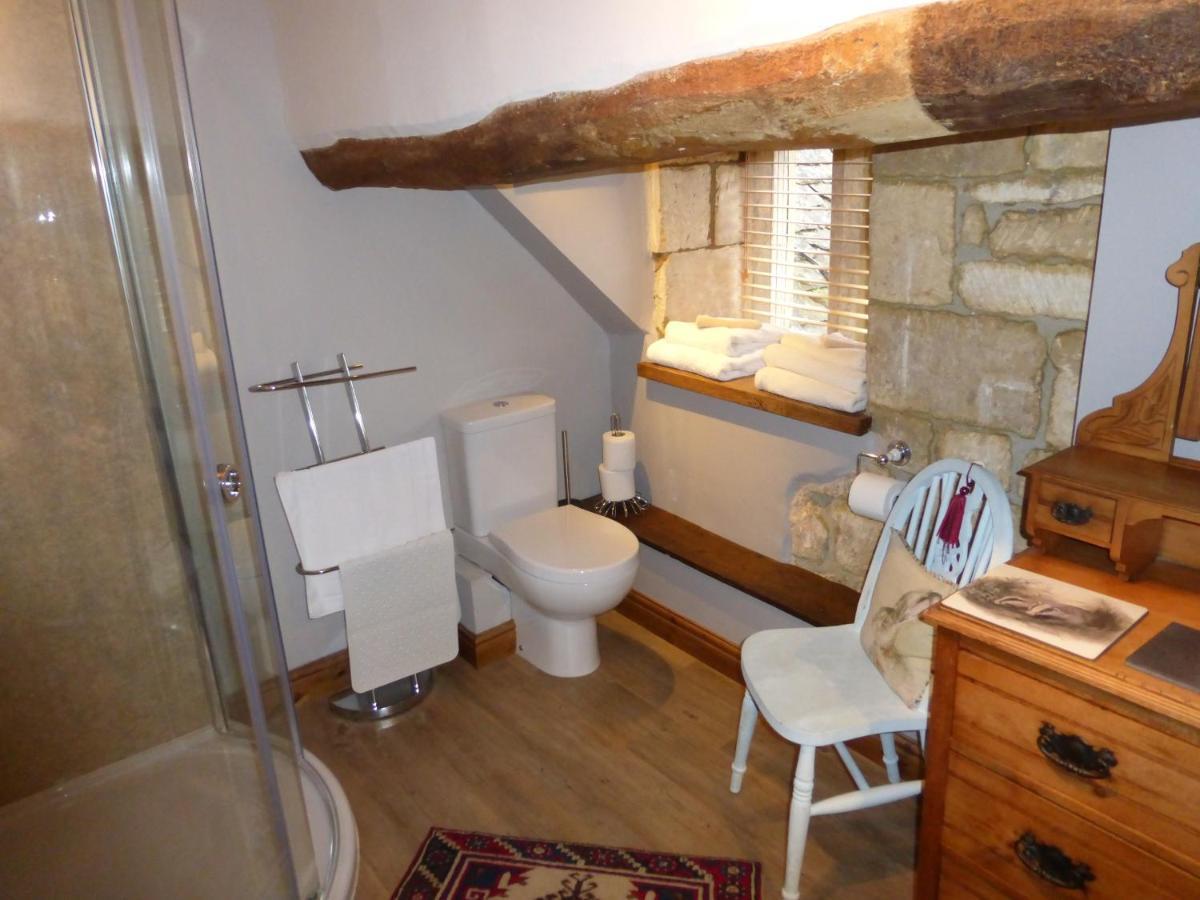 Badgers Hall Chipping Campden Extérieur photo